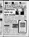 Retford, Worksop, Isle of Axholme and Gainsborough News Friday 27 October 1995 Page 1