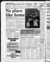 Retford, Worksop, Isle of Axholme and Gainsborough News Friday 27 October 1995 Page 4