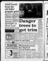 Retford, Worksop, Isle of Axholme and Gainsborough News Friday 27 October 1995 Page 8