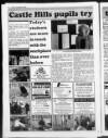 Retford, Worksop, Isle of Axholme and Gainsborough News Friday 27 October 1995 Page 14