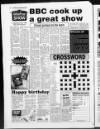 Retford, Worksop, Isle of Axholme and Gainsborough News Friday 27 October 1995 Page 20