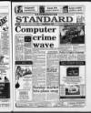 Retford, Worksop, Isle of Axholme and Gainsborough News Friday 17 November 1995 Page 1