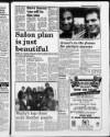 Retford, Worksop, Isle of Axholme and Gainsborough News Friday 17 November 1995 Page 7