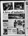 Retford, Worksop, Isle of Axholme and Gainsborough News Friday 17 November 1995 Page 8