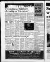 Retford, Worksop, Isle of Axholme and Gainsborough News Friday 17 November 1995 Page 10