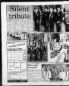 Retford, Worksop, Isle of Axholme and Gainsborough News Friday 17 November 1995 Page 12