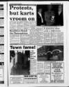 Retford, Worksop, Isle of Axholme and Gainsborough News Friday 17 November 1995 Page 15