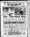 Retford, Worksop, Isle of Axholme and Gainsborough News Friday 17 November 1995 Page 18