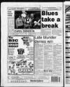 Retford, Worksop, Isle of Axholme and Gainsborough News Friday 17 November 1995 Page 24