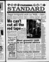 Retford, Worksop, Isle of Axholme and Gainsborough News Friday 17 November 1995 Page 33