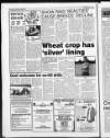 Retford, Worksop, Isle of Axholme and Gainsborough News Friday 17 November 1995 Page 34