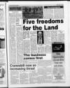 Retford, Worksop, Isle of Axholme and Gainsborough News Friday 17 November 1995 Page 35