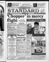 Retford, Worksop, Isle of Axholme and Gainsborough News Friday 29 December 1995 Page 1