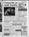 Retford, Worksop, Isle of Axholme and Gainsborough News Friday 29 December 1995 Page 3