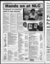Retford, Worksop, Isle of Axholme and Gainsborough News Friday 29 December 1995 Page 6