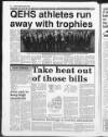 Retford, Worksop, Isle of Axholme and Gainsborough News Friday 29 December 1995 Page 22
