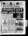 Retford, Worksop, Isle of Axholme and Gainsborough News Friday 09 February 1996 Page 1