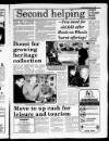 Retford, Worksop, Isle of Axholme and Gainsborough News Friday 09 February 1996 Page 5