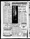 Retford, Worksop, Isle of Axholme and Gainsborough News Friday 09 February 1996 Page 8