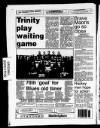 Retford, Worksop, Isle of Axholme and Gainsborough News Friday 09 February 1996 Page 24