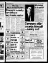 Retford, Worksop, Isle of Axholme and Gainsborough News Friday 09 February 1996 Page 43