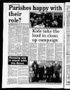 Retford, Worksop, Isle of Axholme and Gainsborough News Friday 01 March 1996 Page 2