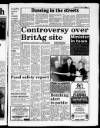 Retford, Worksop, Isle of Axholme and Gainsborough News Friday 01 March 1996 Page 3