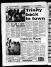 Retford, Worksop, Isle of Axholme and Gainsborough News Friday 01 March 1996 Page 24