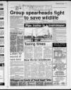 Retford, Worksop, Isle of Axholme and Gainsborough News Friday 05 July 1996 Page 13