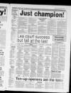 Retford, Worksop, Isle of Axholme and Gainsborough News Friday 06 September 1996 Page 19