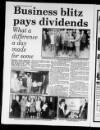 Retford, Worksop, Isle of Axholme and Gainsborough News Friday 27 September 1996 Page 6