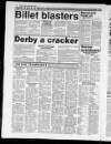 Retford, Worksop, Isle of Axholme and Gainsborough News Friday 27 September 1996 Page 18