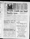 Retford, Worksop, Isle of Axholme and Gainsborough News Friday 06 December 1996 Page 5