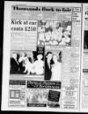 Retford, Worksop, Isle of Axholme and Gainsborough News Friday 06 December 1996 Page 6