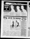 Retford, Worksop, Isle of Axholme and Gainsborough News Friday 06 December 1996 Page 8