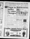 Retford, Worksop, Isle of Axholme and Gainsborough News Friday 27 December 1996 Page 3