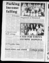 Retford, Worksop, Isle of Axholme and Gainsborough News Friday 27 December 1996 Page 8