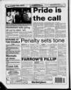 Retford, Worksop, Isle of Axholme and Gainsborough News Friday 24 January 1997 Page 20