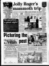 Retford, Worksop, Isle of Axholme and Gainsborough News Friday 02 January 1998 Page 4