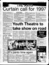 Retford, Worksop, Isle of Axholme and Gainsborough News Friday 02 January 1998 Page 9