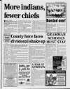 Retford, Worksop, Isle of Axholme and Gainsborough News Friday 16 October 1998 Page 3