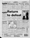 Retford, Worksop, Isle of Axholme and Gainsborough News Friday 16 October 1998 Page 20