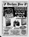 Retford, Worksop, Isle of Axholme and Gainsborough News Friday 16 October 1998 Page 50