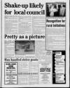 Retford, Worksop, Isle of Axholme and Gainsborough News Friday 30 October 1998 Page 5