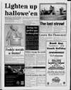 Retford, Worksop, Isle of Axholme and Gainsborough News Friday 30 October 1998 Page 9