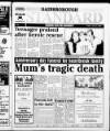 Retford, Worksop, Isle of Axholme and Gainsborough News