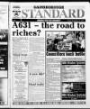 Retford, Worksop, Isle of Axholme and Gainsborough News