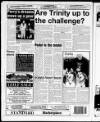 Retford, Worksop, Isle of Axholme and Gainsborough News Friday 14 January 2000 Page 20
