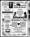 Retford, Worksop, Isle of Axholme and Gainsborough News Friday 28 January 2000 Page 6