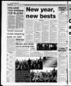 Retford, Worksop, Isle of Axholme and Gainsborough News Friday 28 January 2000 Page 16